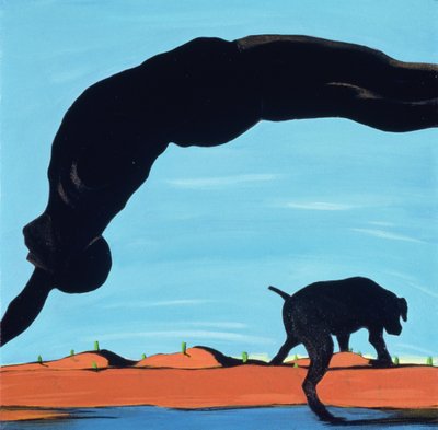 El orgullo de Chestertown, 2000 de Marjorie Weiss